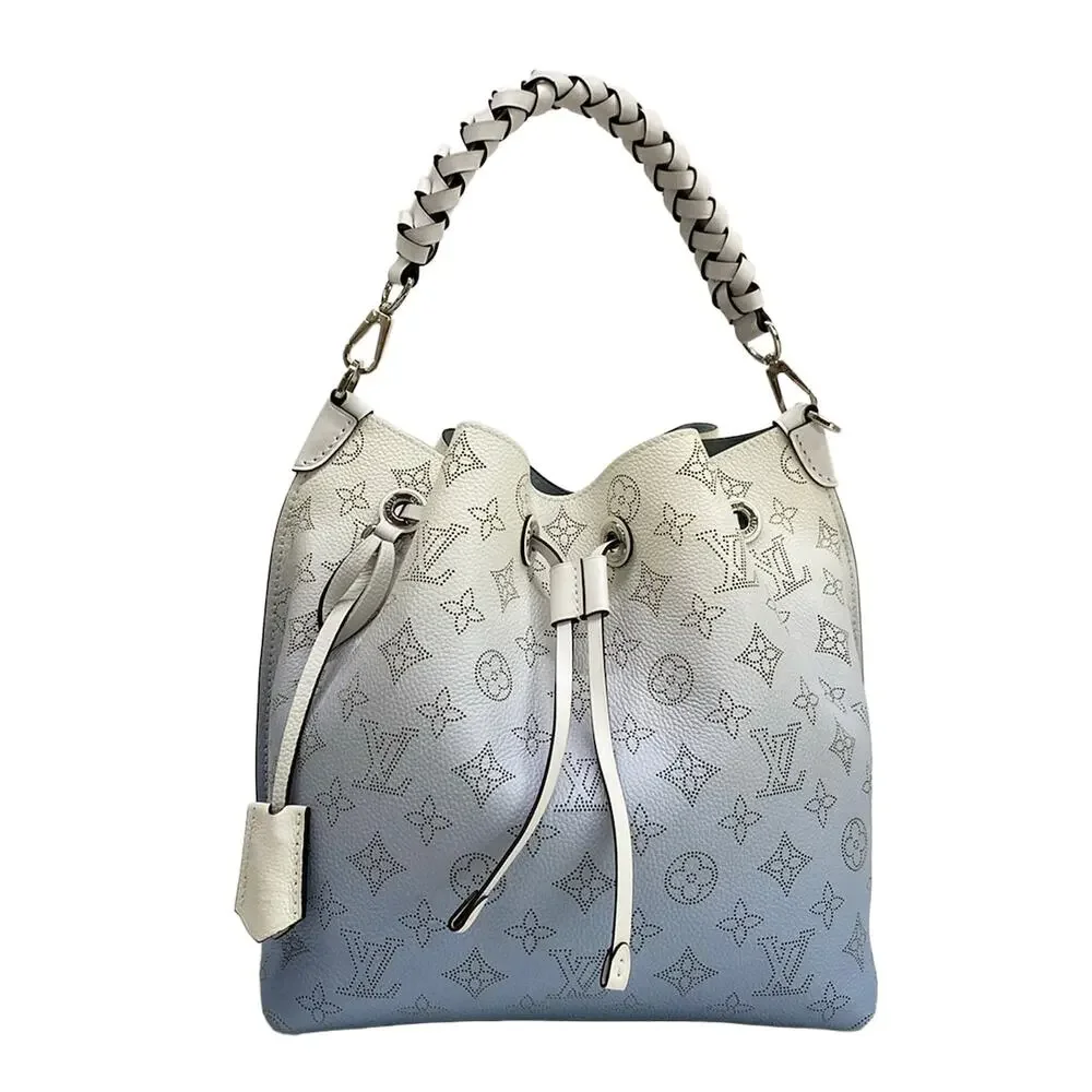 Louis Vuitton Muria Mahina Handbag M57853